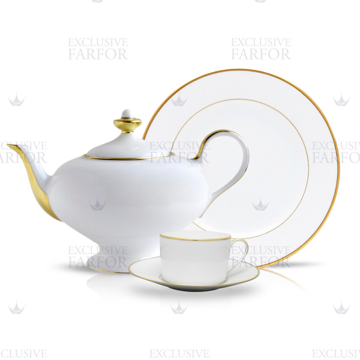 Коллекция Palmyre бренда Bernardaud