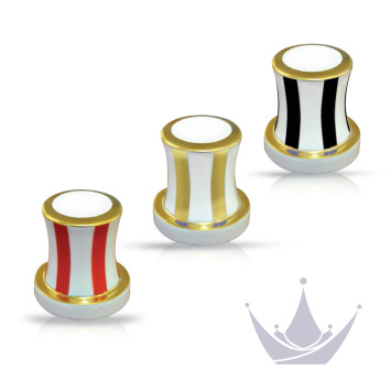 Коллекция Park Avenue бренда Bernardaud