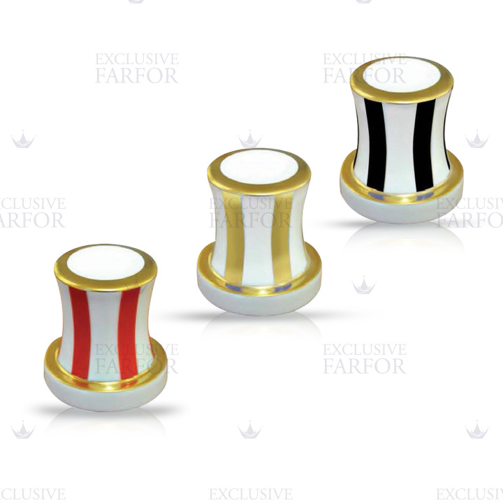 Коллекция Park Avenue бренда Bernardaud