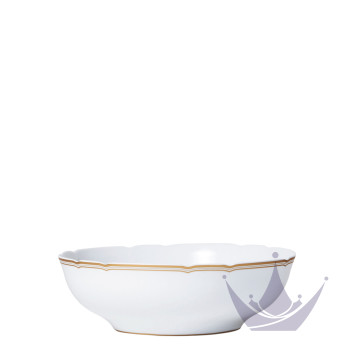 Салатник 25см коллекции Pompadour бренда Bernardaud