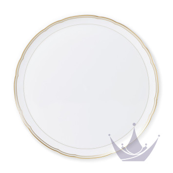 Салатник 25см коллекции Pompadour бренда Bernardaud