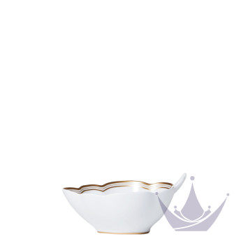 Конфетница 13см коллекции Pompadour бренда Bernardaud
