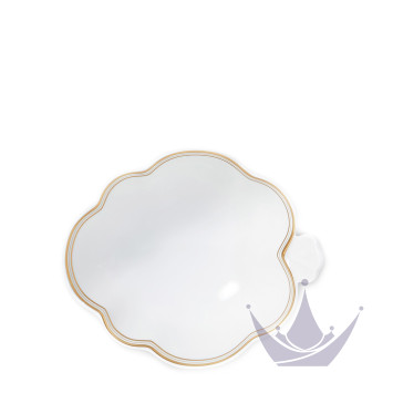 Конфетница 13см коллекции Pompadour бренда Bernardaud