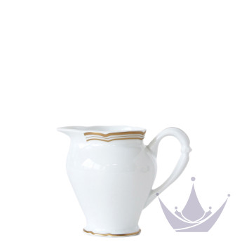 Молочник 100мл коллекции Pompadour бренда Bernardaud