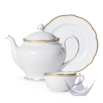 Коллекция Pompadour бренда Bernardaud