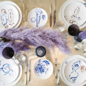 Коллекция Pour ida - Marc Chagall бренда Bernardaud