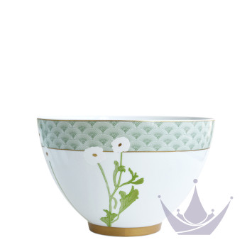 Салатник 27см коллекции Praiana бренда Bernardaud