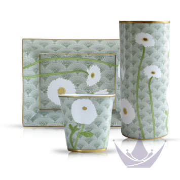 Коллекция Praiana бренда Bernardaud