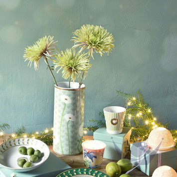 Коллекция Praiana бренда Bernardaud