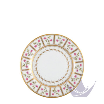 Тарелка закусочная 21см бренда Bernardaud