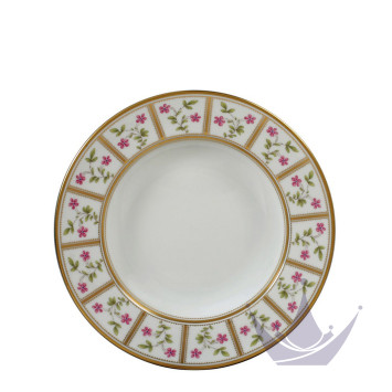 Тарелка суповая 22,5см бренда Bernardaud