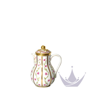 Молочник коллекции Roseraie бренда Bernardaud