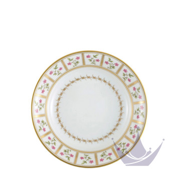 Чаша для овощей 24см коллекции Roseraie бренда Bernardaud