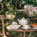 Коллекция Roseraie бренда Bernardaud