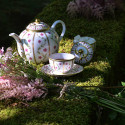 Коллекция Roseraie бренда Bernardaud