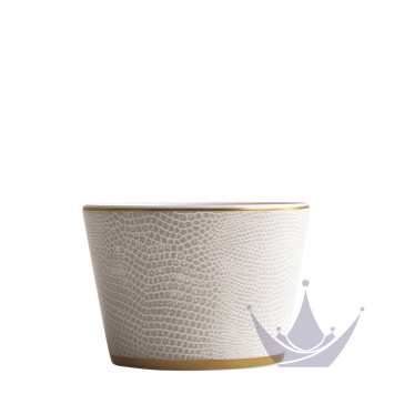 Стакан 140мл коллекции Sauvage Or бренда Bernardaud
