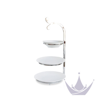 Коллекция Servez Vous! бренда Bernardaud
