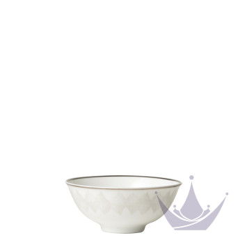 Чаша для риса 12см коллекции Silva бренда Bernardaud