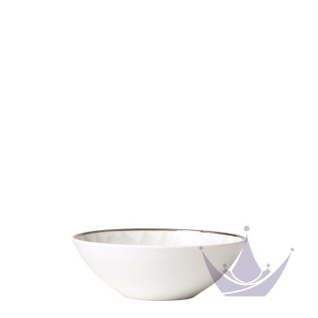 Чаша для мюсли 17см коллекции Silva бренда Bernardaud