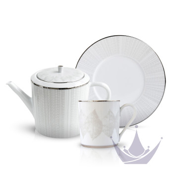 Коллекция Silva бренда Bernardaud