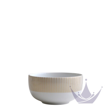 Чаша для риса 12см коллекции Sol бренда Bernardaud