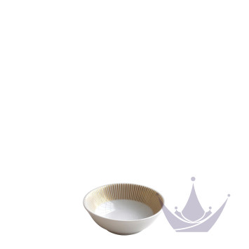 Чаша для сои 7см коллекции Sol бренда Bernardaud