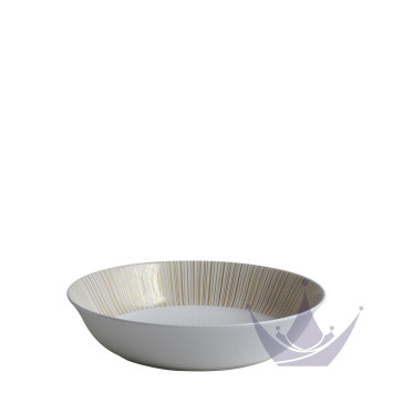 Чаша для овощей 24см коллекции Sol бренда Bernardaud