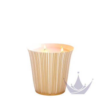 Ароматическая свеча 15см коллекции Sol бренда Bernardaud