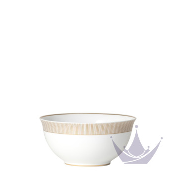 Чаша для спагетти 17см коллекции Sol бренда Bernardaud