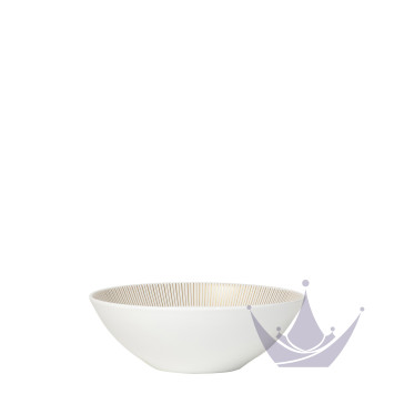Чаша для мюсли 17см коллекции Sol бренда Bernardaud