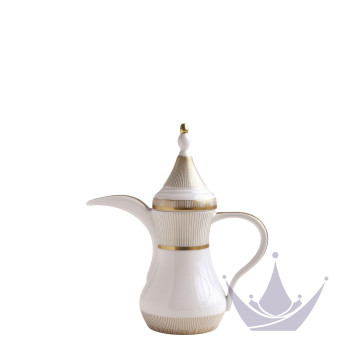 Кофейник 500мл коллекции Sol бренда Bernardaud