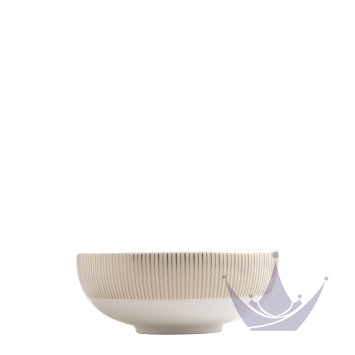 Чаша 17см коллекции Sol бренда Bernardaud