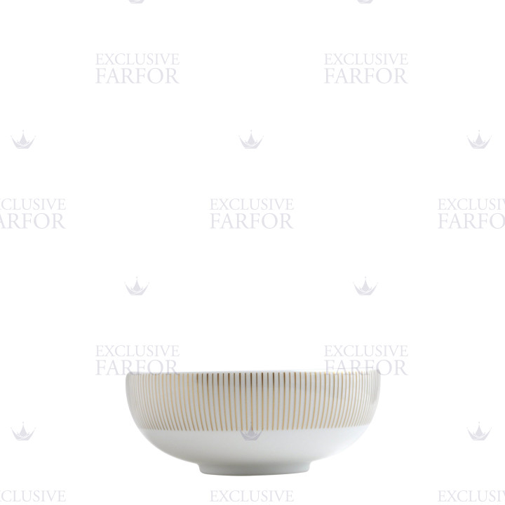 Чаша 12см коллекции Sol бренда Bernardaud