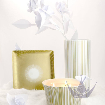 Коллекция Sol бренда Bernardaud