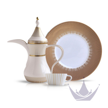 Коллекция Sol бренда Bernardaud