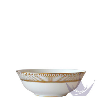 Салатник 25см коллекции Soleil Levant бренда Bernardaud