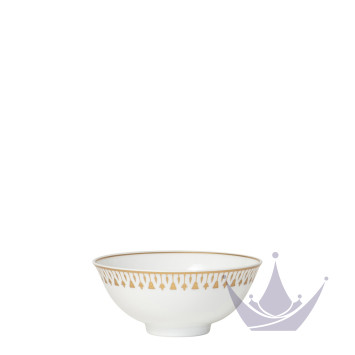 Чаша для риса 12см коллекции Soleil Levant бренда Bernardaud
