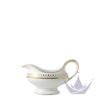 Соусник 250мл коллекции Soleil Levant бренда Bernardaud