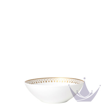 Чаша для мюсли 17см коллекции Soleil Levant бренда Bernardaud