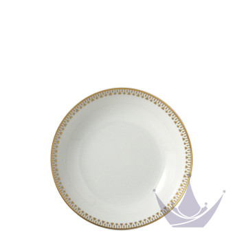 Тарелка суповая 19см коллекции Soleil Levant бренда Bernardaud