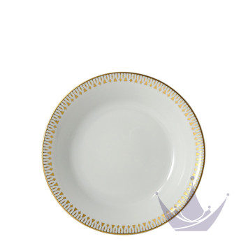 Чаша для овощей 24см коллекции Soleil Levant бренда Bernardaud