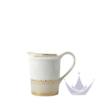 Молочник 300мл коллекции Soleil Levant бренда Bernardaud