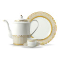 Коллекция Soleil Levant бренда Bernardaud