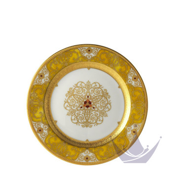 Тарелка главная 26см коллекции Splendid бренда Bernardaud
