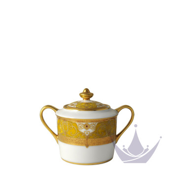 Сахарница 200мл коллекции Splendid бренда Bernardaud