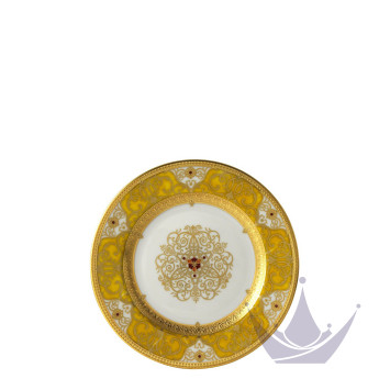 Тарелка десертная 16см коллекции Splendid бренда Bernardaud