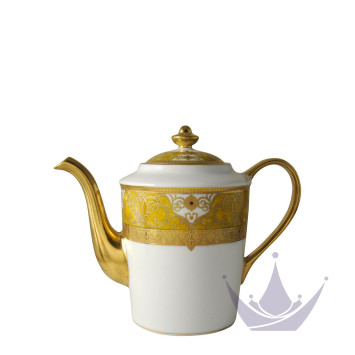 Кофейник 1л коллекции Splendid бренда Bernardaud