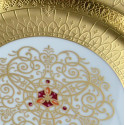 Кофейный сервиз на 6 персон коллекции Splendid бренда Bernardaud