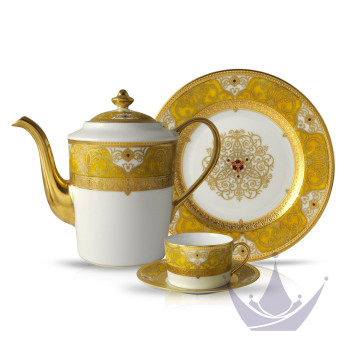Коллекция Splendid бренда Bernardaud