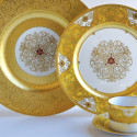 Коллекция Splendid бренда Bernardaud